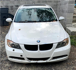 2006 BMW 3 series